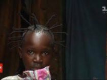 Африканских  парикмахеров  вдохновили не Эбола и не ВИЧ, а коронавирус