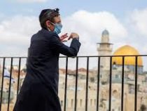 В Израиле отменили маски в школах и на улицах из-за жары