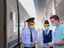 В Узбекистане для пассажиров отменили справку об отсутствии COVID-19