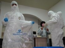 За минувшие сутки  в Кыргызстане  выявлено еще 28 случаев заражения  коронавирусом