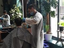 В Костроме парикмахер подстриг около 90 клиентов за двое суток беспрерывной работы