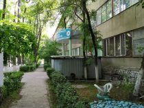 Клинический роддом  в Бишкеке  с 10 мая приостановил прием рожениц