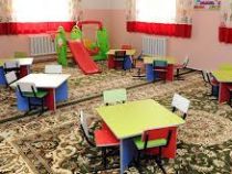 В Таласской области с 1 июня начнут работу детские сады