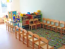 В Алайском районе построят новые детские сады