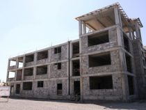 Строительство школ на средства Саудовского фонда развития завершится в 2021 году