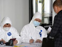 В Кыргызстане зафиксировано 78  новых случаев заражения коронавирусом