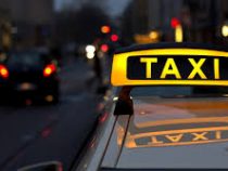 Стоимость патента на оказание услуг такси не изменилась