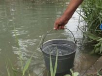 Жителей отдаленного села Эсенбай обеспечат питьевой водой