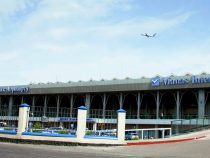 Аэропорты Кыргызстана готовы к возобновлению внутренних рейсов