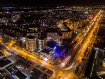Мэрия Бишкека намерена запретить шуметь в городе в ночное время