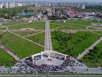 Бишкек признан самым дешевым городом для иностранцев