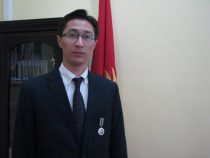 Глава ГКИТиС  Дастан Догоев подал в отставку