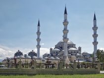 С 8 июня в Кыргызстане открываются  мечети и храмы