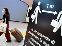 Италия открывает границы для туристов из стран Европы