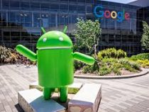 Google грозит штраф на 5 миллиардов долларов за незаконный сбор данных пользователей