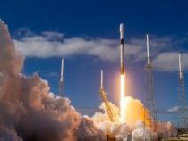 SpaceX успешно вывела на орбиту 60 интернет-спутников Starlink
