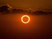 Жителей Земли ждет «кольцо огня»: приближается необычное солнечное затмение