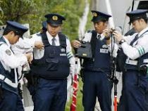 Мужчина сбил двух человек в Японии, чтобы сесть в тюрьму