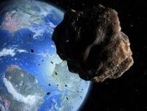 В НАСА сообщили о приближающемся к Земле астероиде