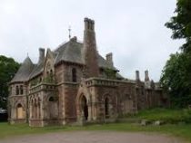 В Шотландии продается замок за один фунт  