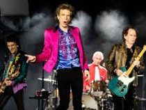The Rolling Stones запретила использовать свои песни на митингах Трампа