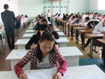 ОРТ в Кыргызстане проведут с соблюдением всех санитарных норм