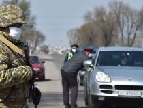 Вводить режим ЧП в Кыргызстане пока не будут