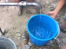 Правительство утвердило Программу развития систем питьевого водоснабжения