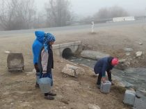 715 сел в Кыргызстане будут обеспечены чистой питьевой водой до 2024 года