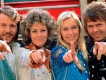 В 2021 году легендарная шведская группа ABBA выпустит пять новых песен