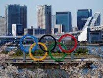 МОК рассматривает вариант проведения Олимпиады в Токио в следующем году без зрителей