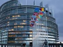 Европарламент ограбили