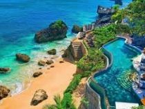Индонезийский остров Бали начнет принимать иностранных гостей с 11 сентября