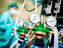 Кыргызстан намерен  наладить производство жидкого кислорода и аппаратов ИВЛ