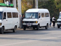 В Курман Айт  общественный транспорт в Бишкеке будет работать  утром и вечером