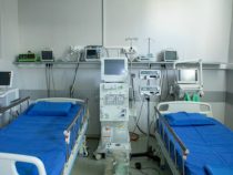 От пневмонии за прошедшие сутки в  Кыргызстане скончались  42 человека
