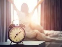 Специалисты назвали пять лучших способов легко просыпаться утром