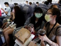 В Тайване для любителей путешествовать сделали фейковые рейсы
