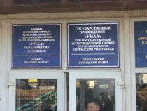 В Кыргызстане на карантин закрылись еще два отдела госучреждения «Унаа»