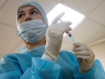 Вопрос с нехваткой врачей в Иссык-Кульской районной больнице решён