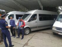На Иссык-Куле разрешили пассажироперевозки