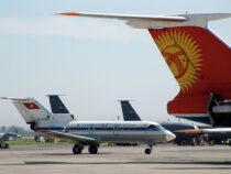 Узбекистан предложил Кыргызстану возобновить авиасообщение