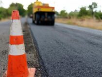 Дорогу на Иссык-Куле отремонтируют за счет кредитных средств доноров