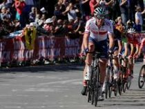 В Швейцарии отменили чемпионат мира по велоспорту