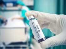 Выпуск российской вакцины от коронавируса может стартовать в ноябре