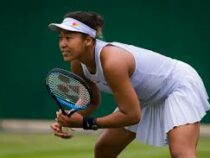 Японская теннисистка Наоми Осака возглавила список самых состоятельных спортсменок мира