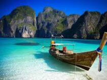 Таиланд могут открыть для туристов с 1 октября