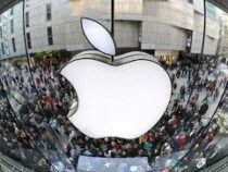 Apple первой в США достигла капитализации в $2 трлн