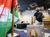 ЦИК Белоруссии  сегодня  расскажет об итогах выборов президента страны
