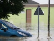 Проливные дожди в Греции привели к разрушительным наводнениям